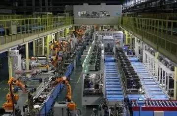 什么是真正的智能工廠 網(wǎng)絡信息技術(shù)的核心角色