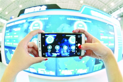 網(wǎng)絡安全博覽會亮點搶先看 實用與趣味兼?zhèn)涞男缕婕夹g(shù)產(chǎn)品